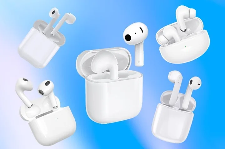 Review Tr&ugrave;m Airpod: Cửa h&agrave;ng mua b&aacute;n sửa chữa AirPods ch&iacute;nh h&atilde;ng Uy T&iacute;n H&agrave;ng Đầu  H&agrave; Nội
