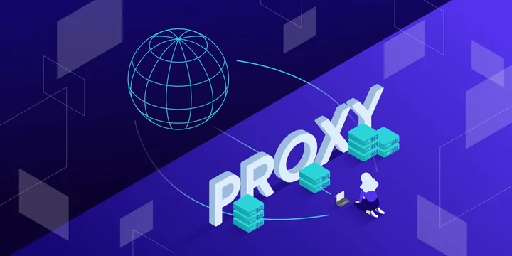 C&aacute;ch sử dụng proxy nhanh, an to&agrave;n v&agrave; hiệu quả - Review proxy24h