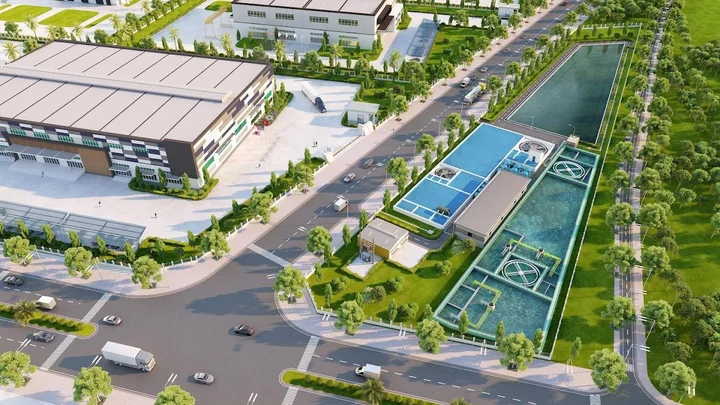 Kinh Nghiệm Mua B&aacute;n Đất tại Khu C&ocirc;ng Nghiệp H&ograve;a B&igrave;nh - Amber Y&ecirc;n Quang