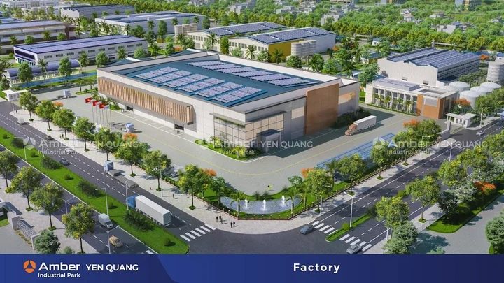 Kinh Nghiệm Mua B&aacute;n Đất tại Khu C&ocirc;ng Nghiệp H&ograve;a B&igrave;nh - Amber Y&ecirc;n Quang