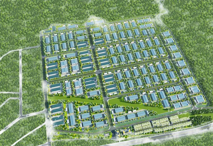 Kinh Nghiệm Mua B&aacute;n Đất tại Khu C&ocirc;ng Nghiệp H&ograve;a B&igrave;nh - Amber Y&ecirc;n Quang