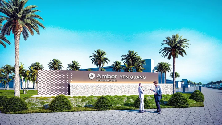 Mua B&aacute;n Đất Khu C&ocirc;ng Nghiệp Amber Y&ecirc;n Quang: Cơ Hội Đầu Tư L&yacute; Tưởng