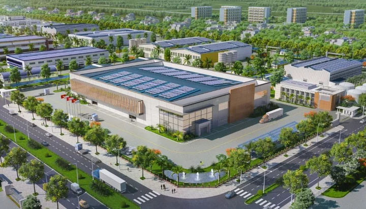 Mua B&aacute;n Đất Khu C&ocirc;ng Nghiệp Amber Y&ecirc;n Quang: Cơ Hội Đầu Tư L&yacute; Tưởng
