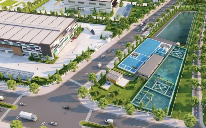 Mua B&aacute;n Đất Khu C&ocirc;ng Nghiệp Amber Y&ecirc;n Quang: Cơ Hội Đầu Tư L&yacute; Tưởng