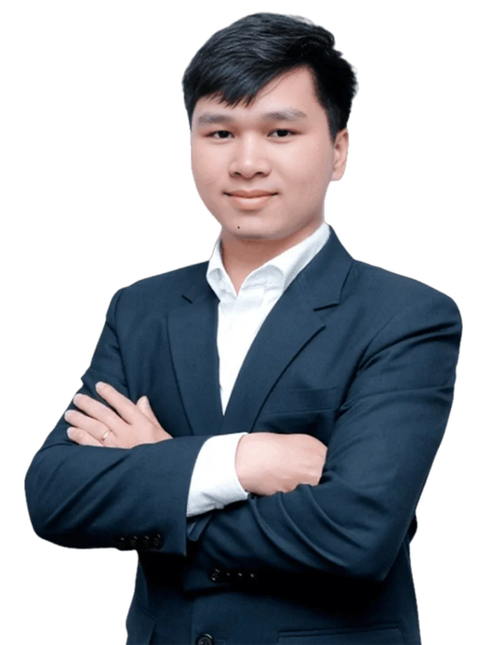 Huy Lock l&agrave; ai? Chuy&ecirc;n vi&ecirc;n Marketing online chuy&ecirc;n nghiệp v&agrave; uy t&iacute;n