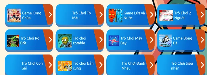 Review Techvui Play: Nền tảng chơi game miễn ph&iacute; cực kỳ giải tr&iacute; vui nhộn