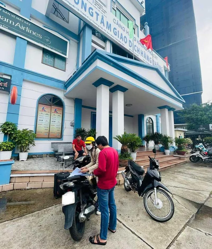 Review Dịch Vụ Thu&ecirc; Xe M&aacute;y Quy Nhơn: Lựa Chọn Ho&agrave;n Hảo cho Chuyến Du Lịch Tự Do