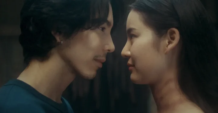 Review B&eacute; Ma Của Anh (My Boo) - Bộ Phim Kinh Dị H&agrave;i Hước Đầy Cảm X&uacute;c Từ Điện Ảnh Th&aacute;i Lan