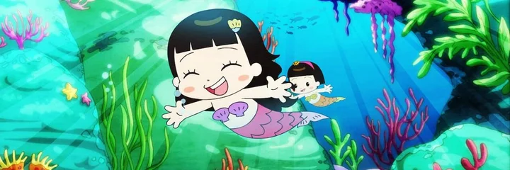 Review phim Xin Ch&agrave;o Jadoo: Đại Dương Diệu Kỳ - phim hay d&agrave;nh cho con trẻ h&egrave; n&agrave;y