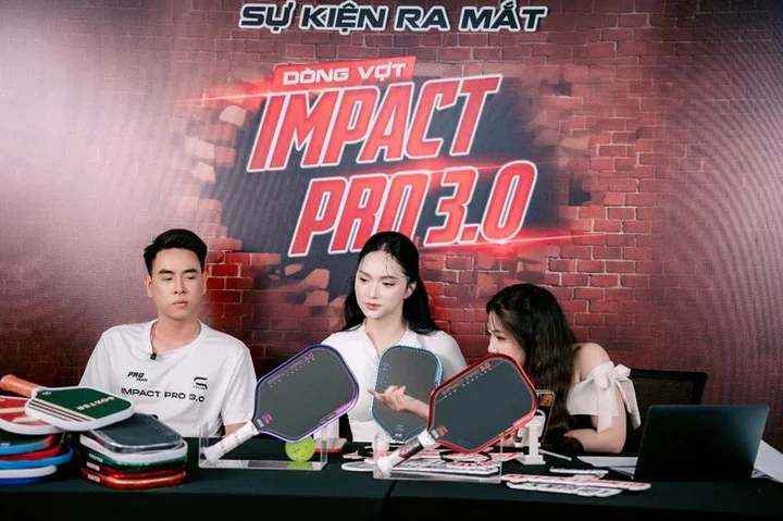 Soxter - Khi Pickleball không đơn thuần là giải trí
