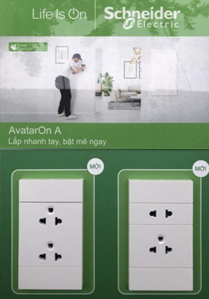 Thiết Bị Điện Schneider 2026: Review Chi Tiết Sau 1 Năm Sử Dụng Thực Tế