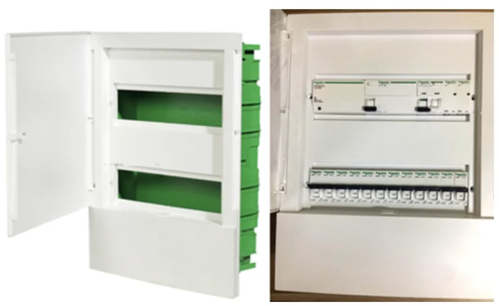 Thiết Bị Điện Schneider 2026: Review Chi Tiết Sau 1 Năm Sử Dụng Thực Tế
