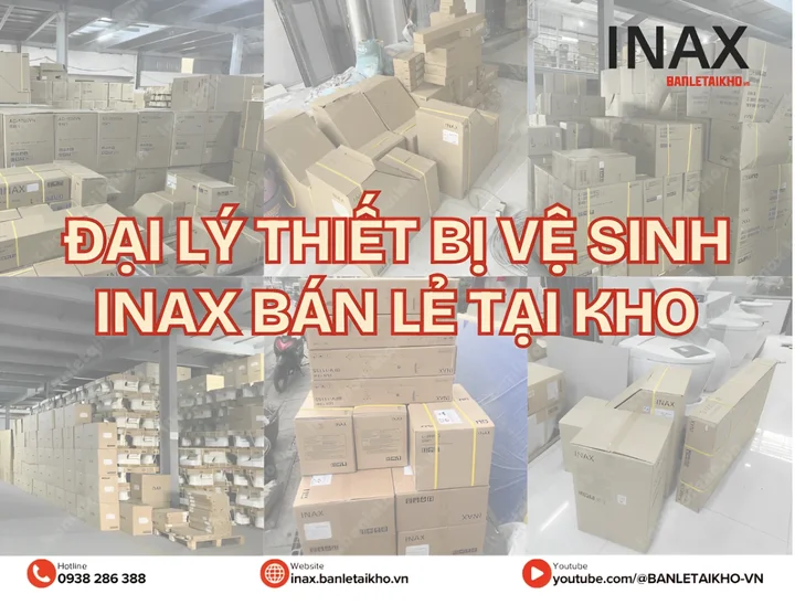 Có Nên Mua Bồn Cầu INAX Tại Inax.banletaikho.vn Không?
