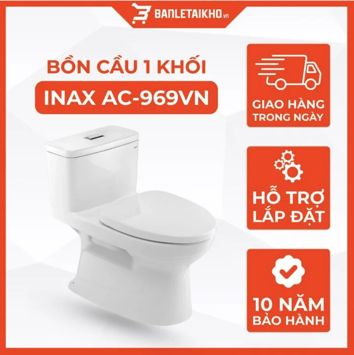 Có Nên Mua Bồn Cầu INAX Tại Inax.banletaikho.vn Không?