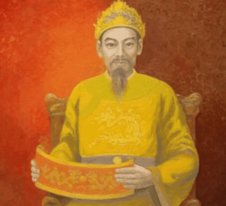 Review Hồ Qu&yacute; Ly - tầm nh&igrave;n vượt thời đại hay gian thần so&aacute;n ng&ocirc;i?