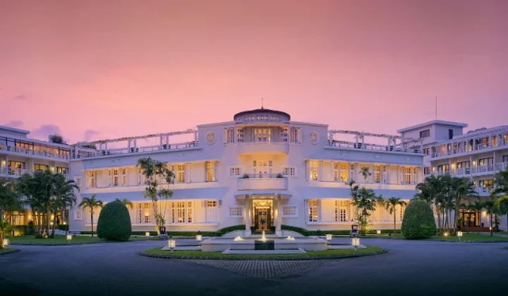 Azerai La Residence Huế