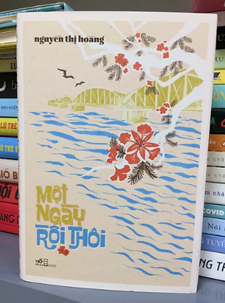 Review Một ng&agrave;y rồi th&ocirc;i - Những c&acirc;u chuyện t&igrave;nh buồn - Nguyễn Thị Ho&agrave;ng