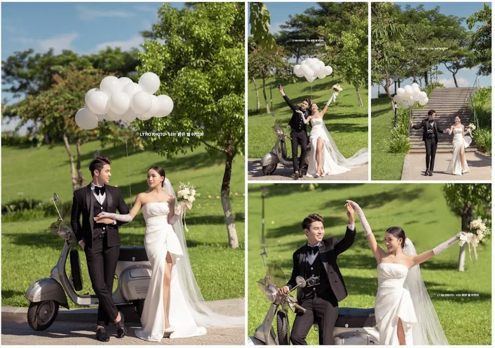 Review LYHO Wedding - Studio chụp ảnh cưới v&agrave; ph&oacute;ng sự cưới Đ&agrave; Nẵng điểm mười
