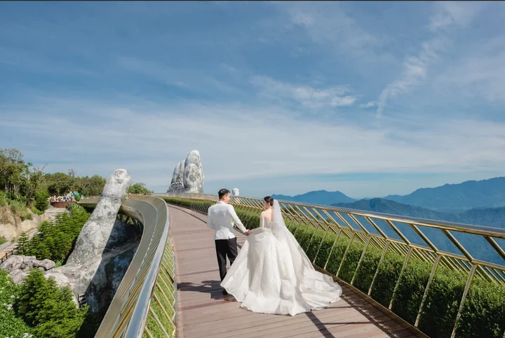 Review LYHO Wedding - Studio chụp ảnh cưới v&agrave; ph&oacute;ng sự cưới Đ&agrave; Nẵng điểm mười