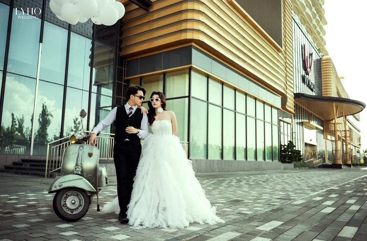 Review LYHO Wedding - Studio chụp ảnh cưới v&agrave; ph&oacute;ng sự cưới Đ&agrave; Nẵng điểm mười
