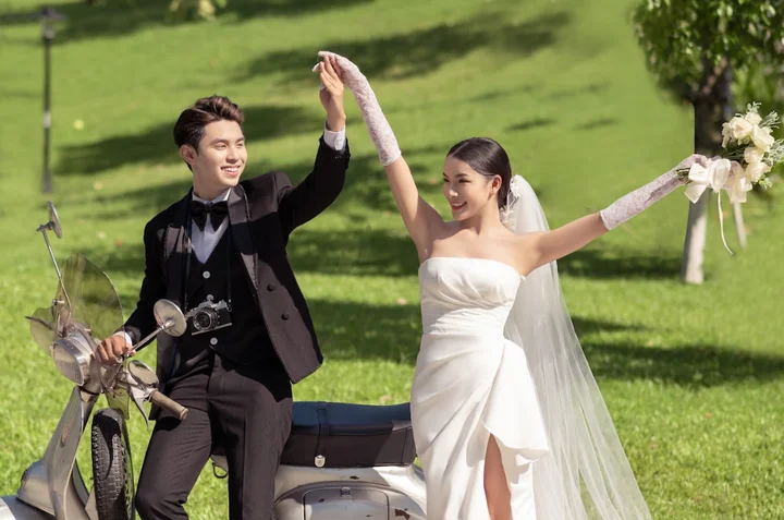 Review LYHO Wedding - Studio chụp ảnh cưới v&agrave; ph&oacute;ng sự cưới Đ&agrave; Nẵng điểm mười