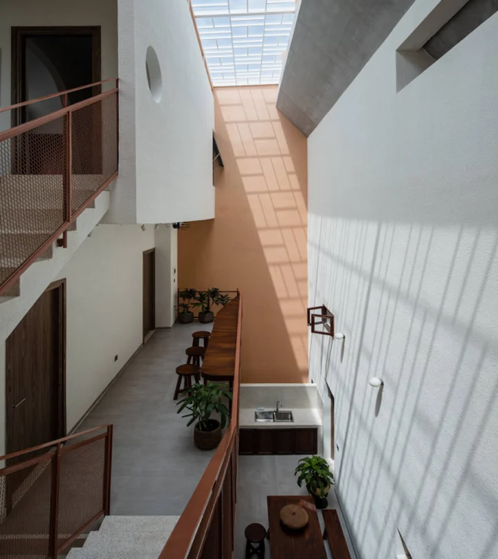 Review Ng&ocirc; Homestay Phan Thiết: Một nơi nghỉ dưỡng ho&agrave;n hảo cho chuyến du lịch Mũi N&eacute; Phan Thiết
