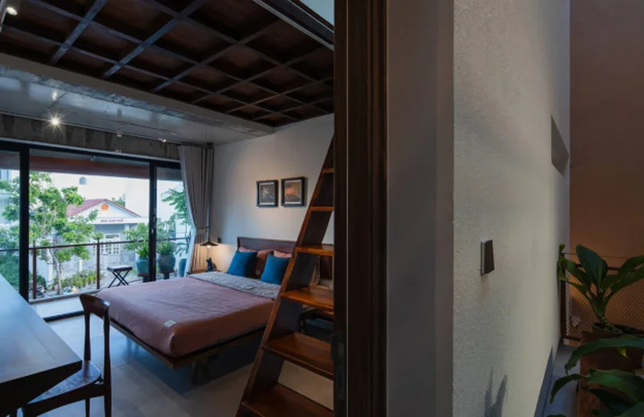 Review Ng&ocirc; Homestay Phan Thiết: Một nơi nghỉ dưỡng ho&agrave;n hảo cho chuyến du lịch Mũi N&eacute; Phan Thiết