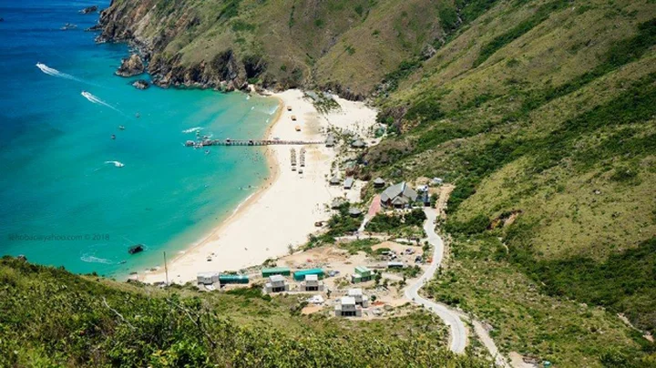 Khách sạn Minh Khuê Quy Nhơn