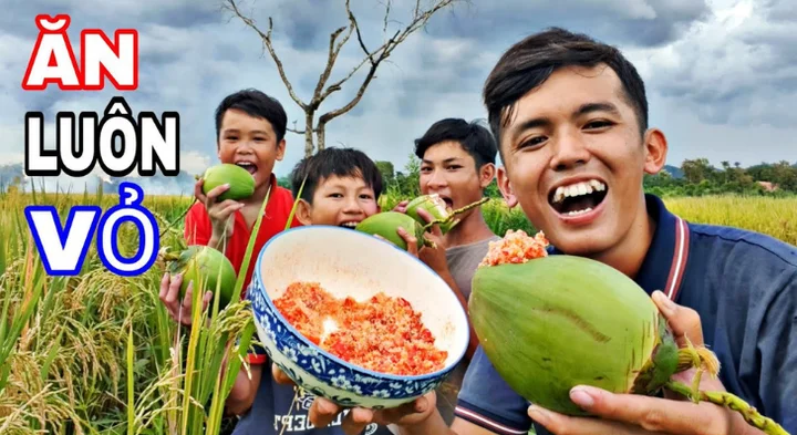 Sang Vlog v&agrave; thực hư c&acirc;u chuyện bạo h&agrave;nh trẻ em - Review