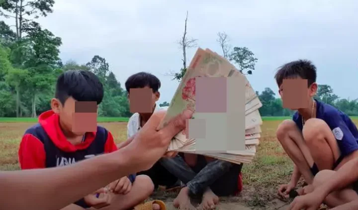Sang Vlog v&agrave; thực hư c&acirc;u chuyện bạo h&agrave;nh trẻ em - Review
