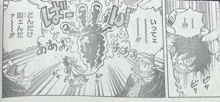 Spoiler One piece chap 1112 - Chi tiết toàn bộ đầy đủ nội dung - Review