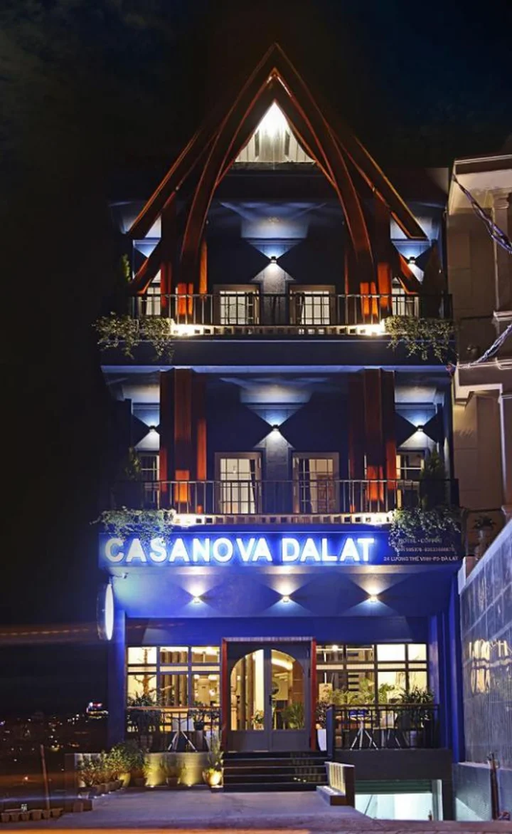 Review Casanova Dalat Hotel & Coffee: Kh&aacute;m ph&aacute; khoảnh khắc sang trọng v&agrave; l&atilde;ng mạn tại th&agrave;nh phố Đ&agrave; Lạt
