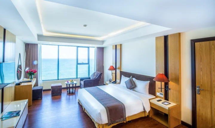 Review Kh&aacute;ch sạn Mường Thanh - sự lựa chọn ho&agrave;n hảo cho du lịch th&agrave;nh phố trong mơ Đ&agrave; Nẵng