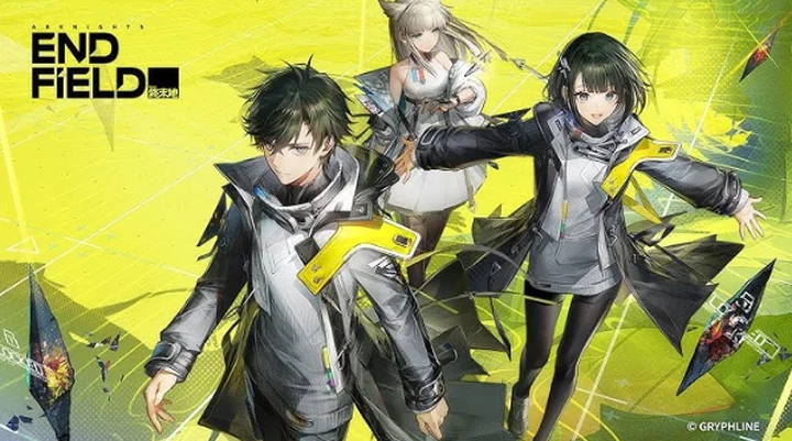 Cấu h&igrave;nh tối thiểu Arknights Endfield: PC v&agrave; mobile c&oacute; g&aacute;nh nổi đồ họa khủng?