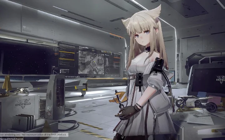 Cấu h&igrave;nh tối thiểu Arknights Endfield: PC v&agrave; mobile c&oacute; g&aacute;nh nổi đồ họa khủng?