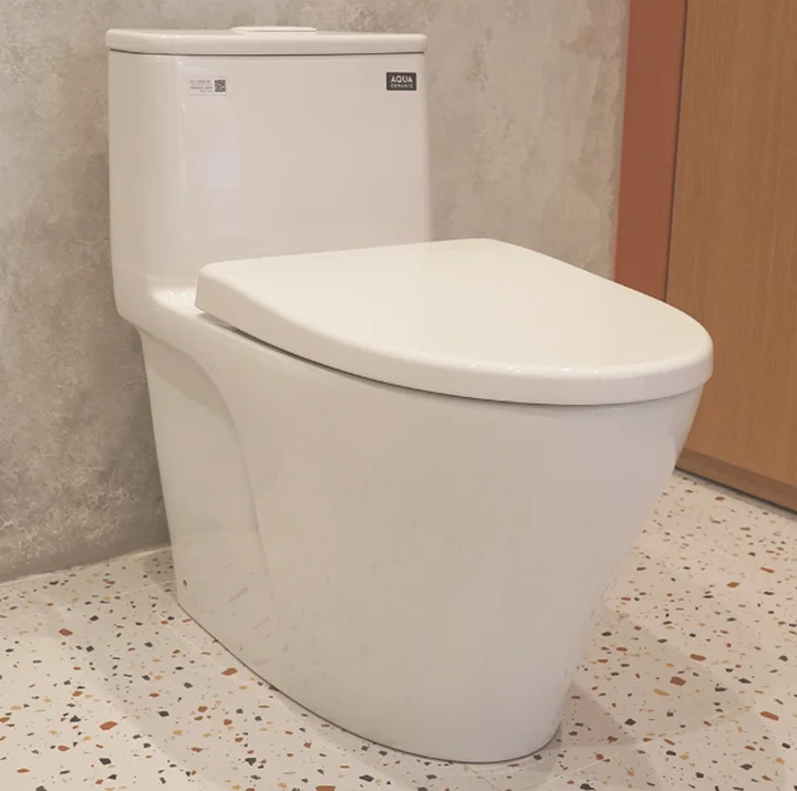 Mua Bồn Cầu INAX AC-989VN tại Gachoptuong.vn: Bảo H&agrave;nh Ch&iacute;nh H&atilde;ng, An T&acirc;m Tuyệt Đối
