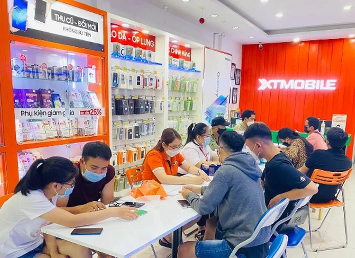 Mua Galaxy S25 tại XTmobile: Bảo h&agrave;nh ch&iacute;nh h&atilde;ng, an t&acirc;m tuyệt đối!