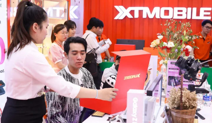 Mua Galaxy S25 tại XTmobile: Bảo h&agrave;nh ch&iacute;nh h&atilde;ng, an t&acirc;m tuyệt đối!