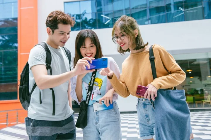 Review th&igrave; thầm Gen Z - website d&agrave;nh cho giới trẻ h&agrave;ng đầu