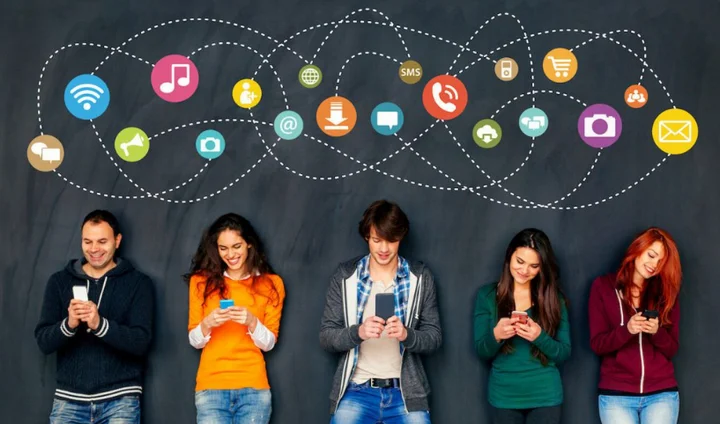 Review th&igrave; thầm Gen Z - website d&agrave;nh cho giới trẻ h&agrave;ng đầu