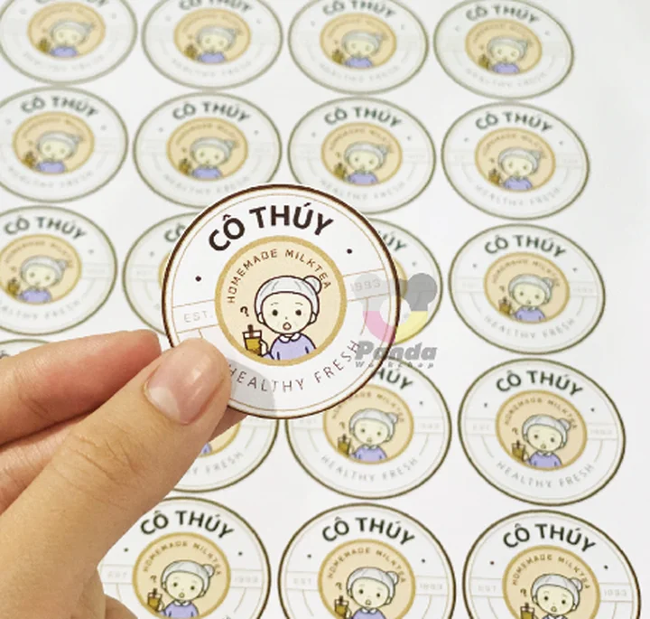 Review dịch vụ in tem nh&atilde;n uy t&iacute;n chất lượng gi&aacute; rẻ H&agrave; Nội