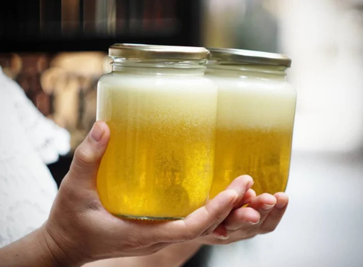 Mật ong hoa bạc h&agrave; c&oacute; tốt kh&ocirc;ng? Những t&aacute;c dụng ch&iacute;nh của mật ong hoa bạc h&agrave;