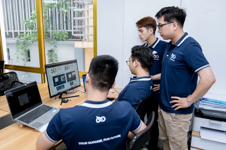 Review Về Dịch Vụ Marketing Của Mic Creative: Uy T&iacute;n V&agrave; Chất Lượng