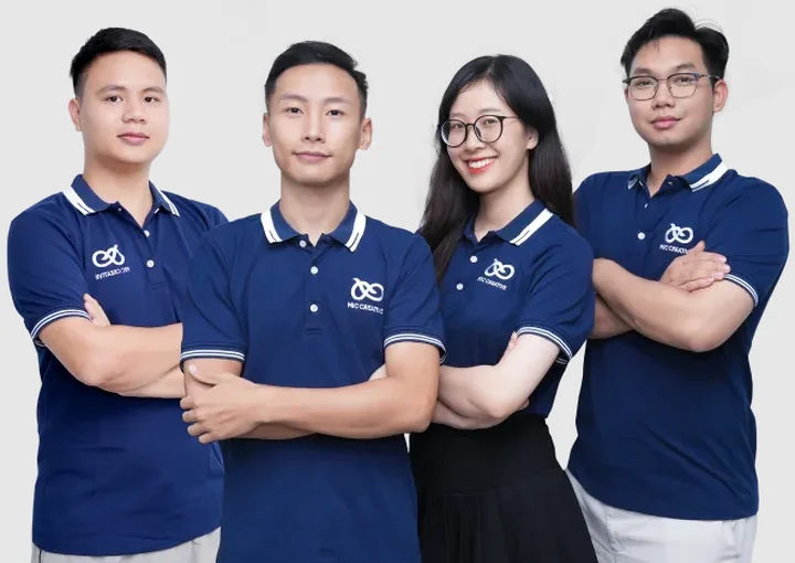 Review Về Dịch Vụ Marketing Của Mic Creative: Uy T&iacute;n V&agrave; Chất Lượng
