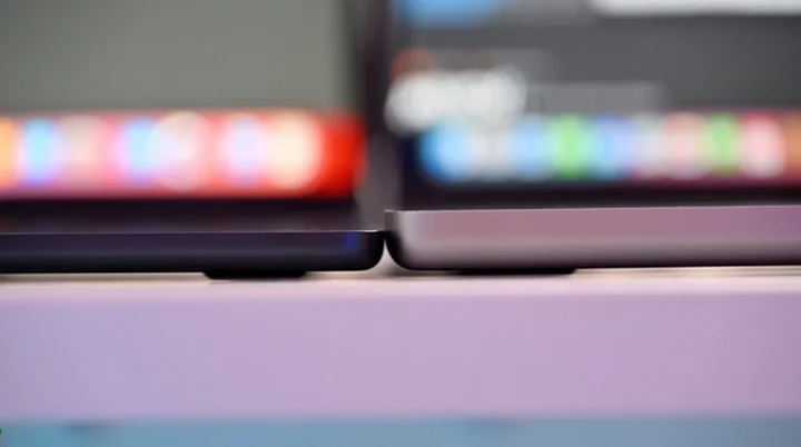 MacBook Air M3