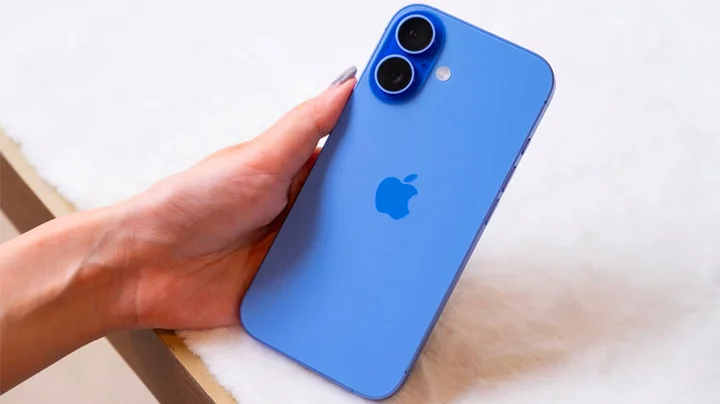 iPhone 16 cũ hay iPhone 15 mới