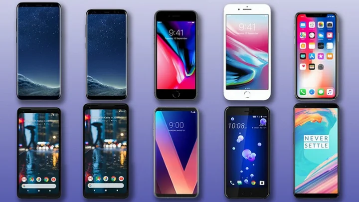 Review địa chỉ thu mua điện thoại cũ uy t&iacute;n TP HCM - Tiến Trần Mobile