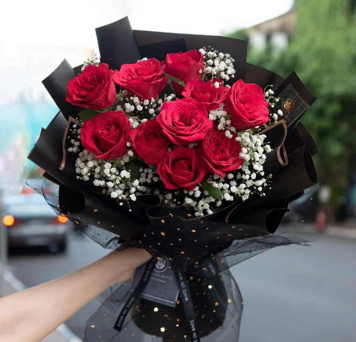 &Yacute; nghĩa của hoa sinh nhật v&agrave; c&aacute;ch chọn hoa theo th&aacute;ng