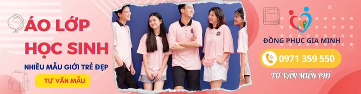 Review dịch vụ may in &aacute;o thun đồng phục Đăk Lăk gi&aacute; rẻ v&agrave; đẹp nhất