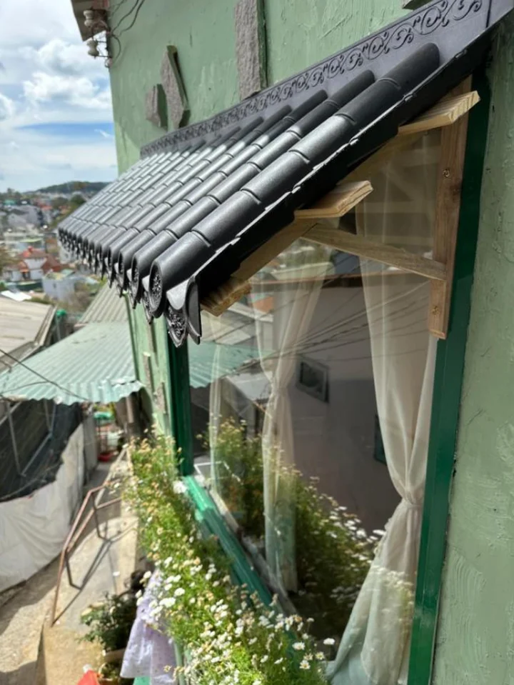 Review homestay Đ&agrave; Lạt view đẹp gi&aacute; b&igrave;nh d&acirc;n cho nh&oacute;m bạn - Chậm Homestay